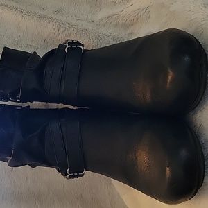 RIALTO Boots